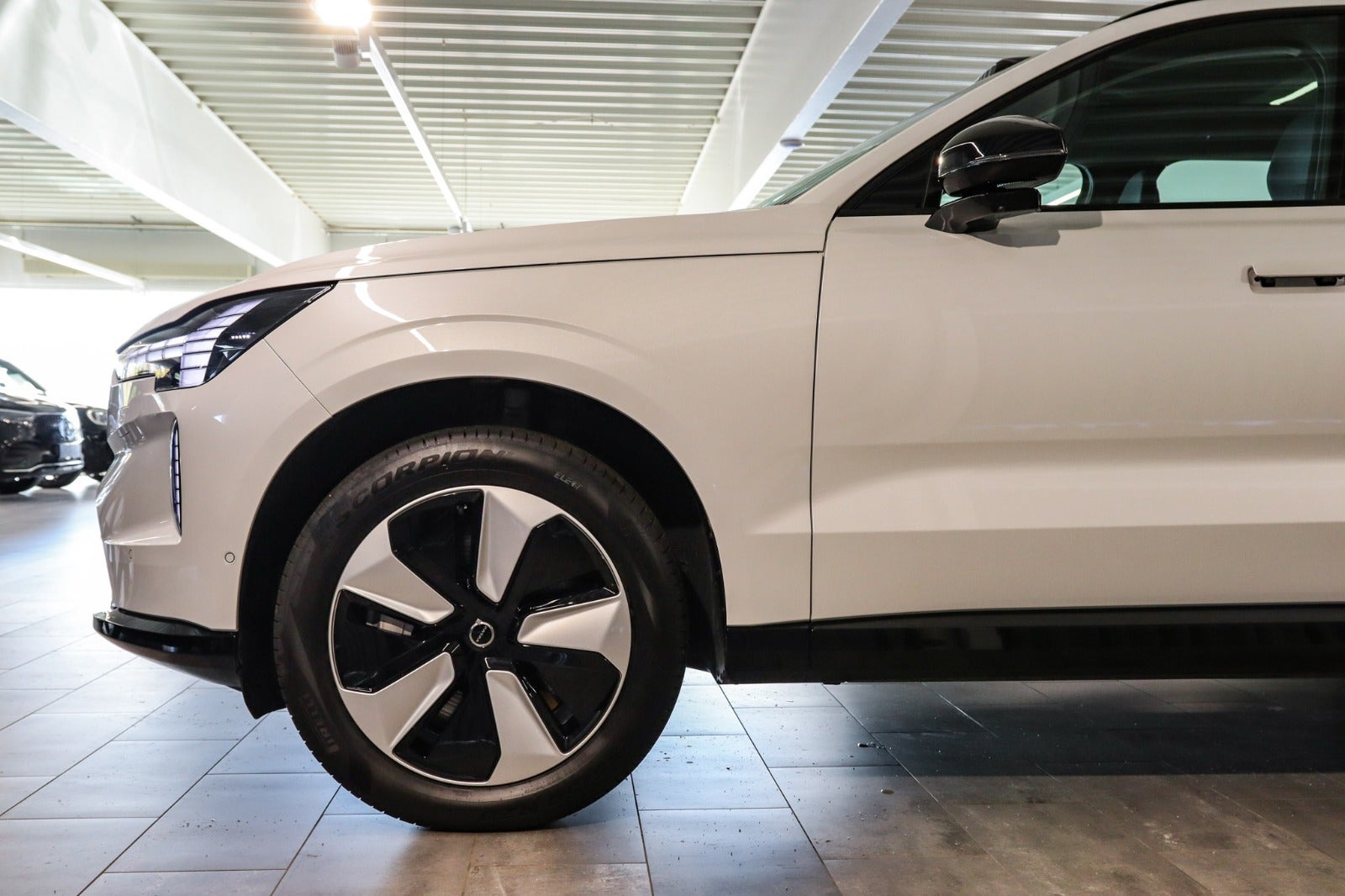 Billede af Volvo EX90 Plus 7prs