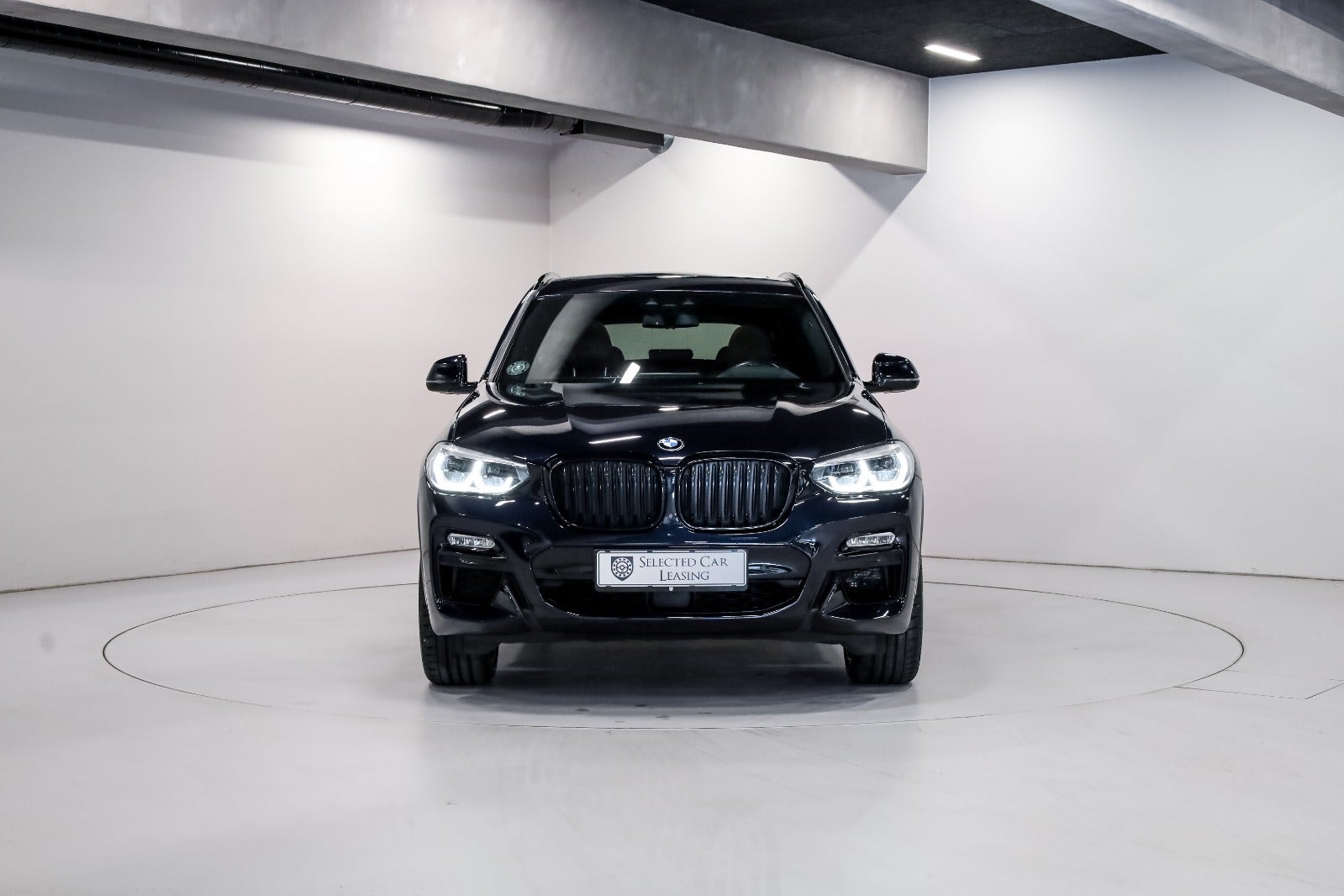 BMW X3 3,0 M40i Connected xDrive aut.