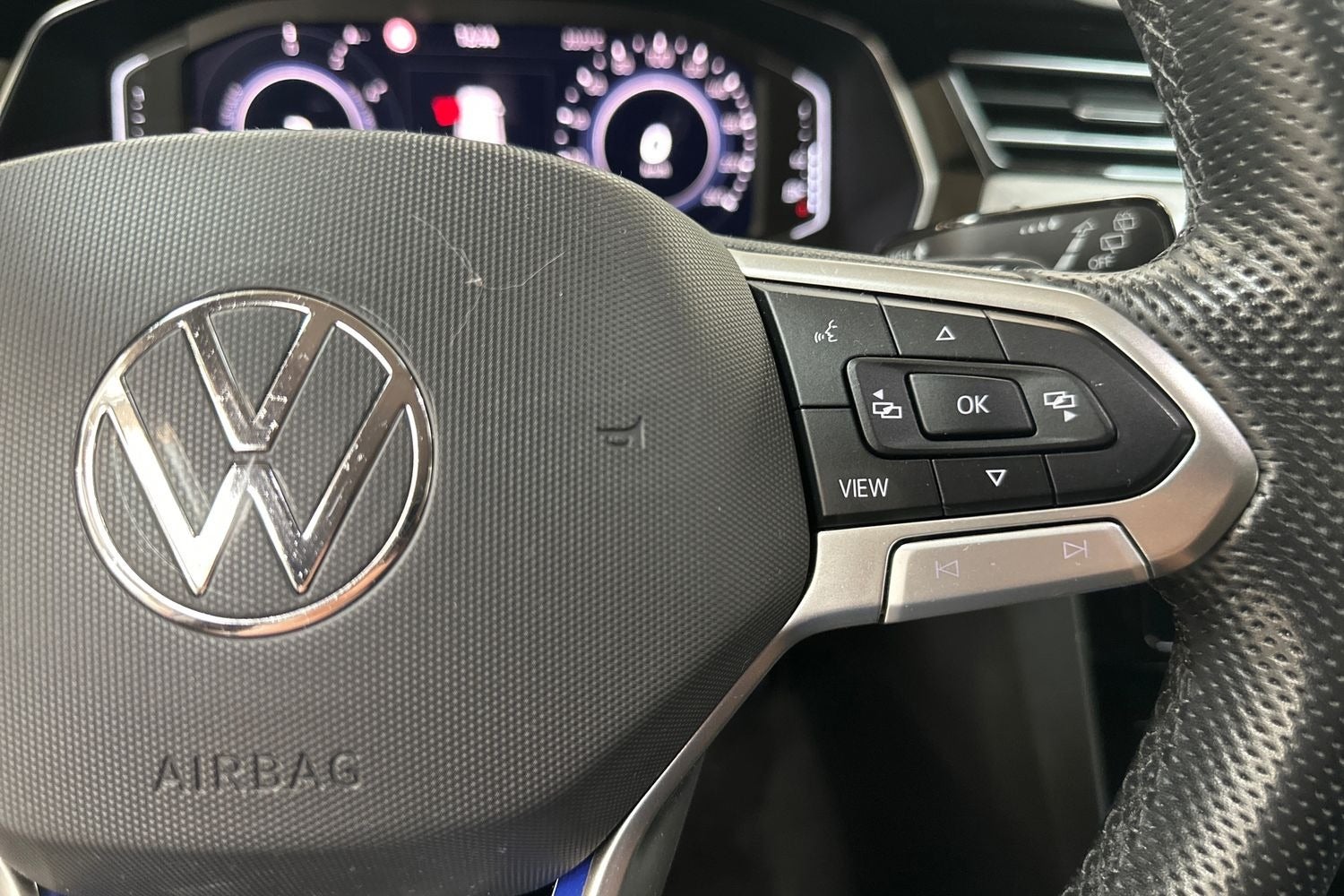 Billede af VW Passat 1,4 GTE High Variant DSG