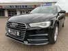 Audi A6 TDi 218 S-line Avant S-tr. thumbnail