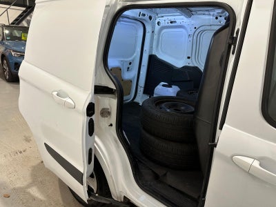 Ford Transit Courier SCTi 100 Trend Van