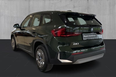BMW iX1 eDrive20 X-Line BMW iX1 eDrive20 X-Line - 2