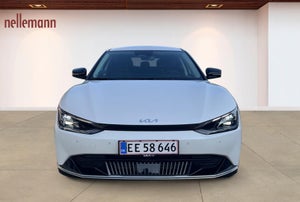 Kia EV6 Long Range Performance Upgrade AWD