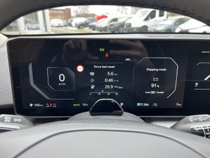 Kia EV4 Long Range Upgrade