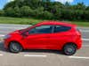 Ford Fiesta Trend thumbnail