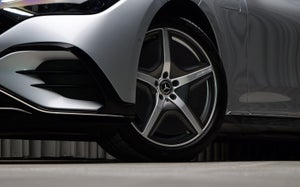 Mercedes EQE350+ AMG Line