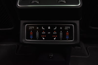 Audi e-tron S-line Sportback quattro