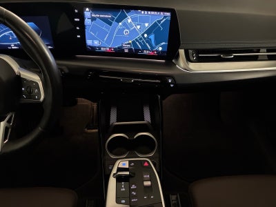 BMW iX1 xDrive30 M-Sport Premium Van