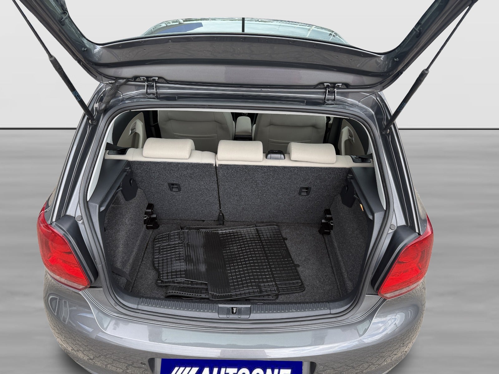 Billede af VW Polo 1,2 TSi 105 Highline