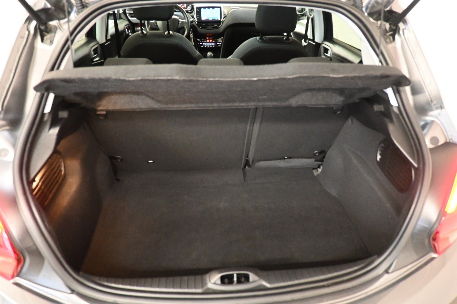 Peugeot 208 PureTech 82 Exclusive+