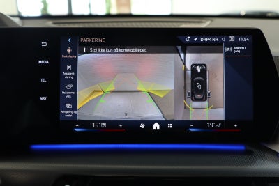 BMW iX2 eDrive20 Fully Charged M-Sport