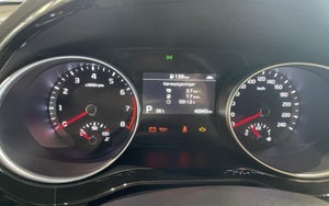 Kia XCeed T-GDi Comfort DCT