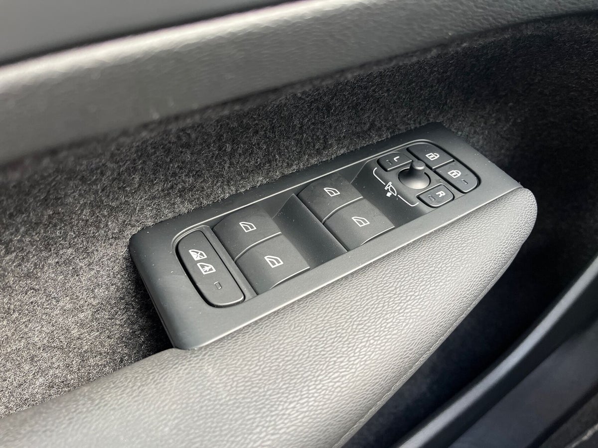 Volvo C40 ReCharge Twin Ultimate billede 17