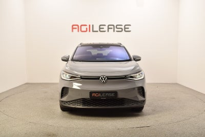 VW ID.4 Pro Performance Family