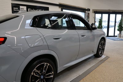 BMW iX2 eDrive20 M-Sport Premium