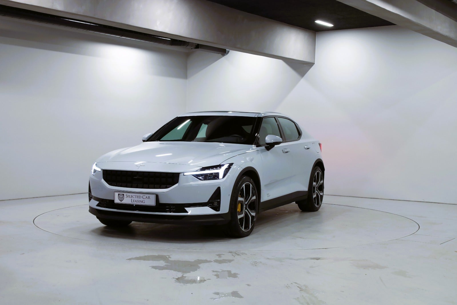 Polestar 2 Performance AWD