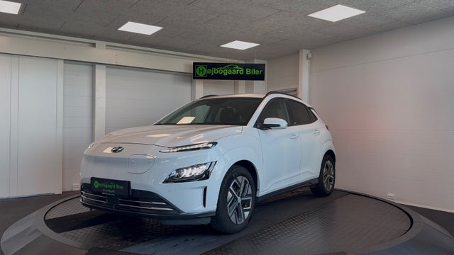 Hyundai Kona 64 EV Trend