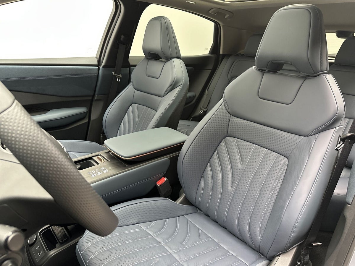 Nissan Ariya Evolve billede 17