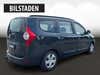 Dacia Lodgy 16V Ambiance 7prs thumbnail
