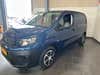 Peugeot Partner BlueHDi 100 L1V2 Grip Van thumbnail