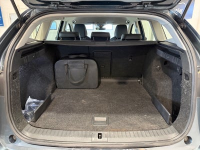 Skoda Enyaq iV Loft