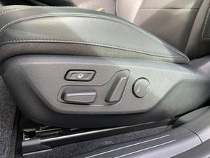 Kia EV6 Long Range Upgrade
