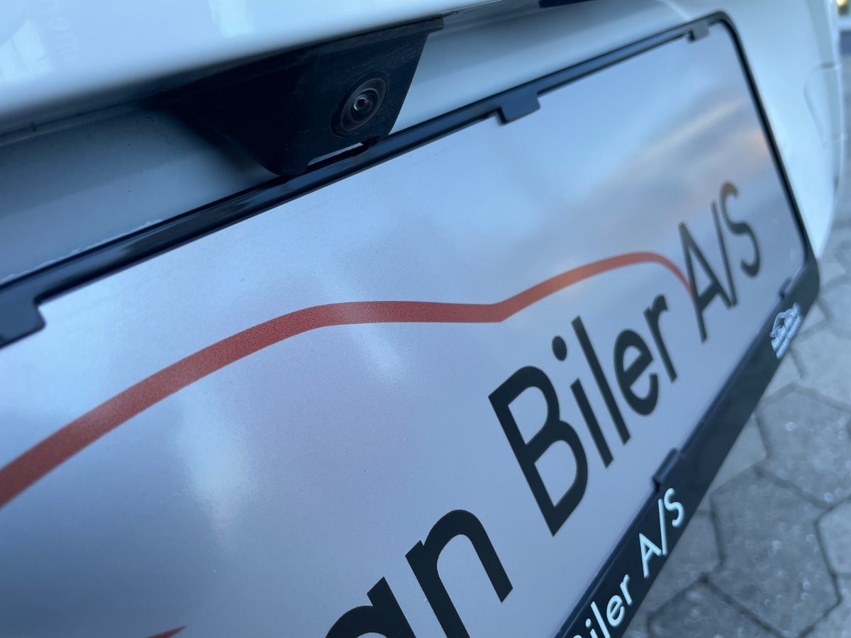 Billede af Opel Corsa-e 50 GS-Line