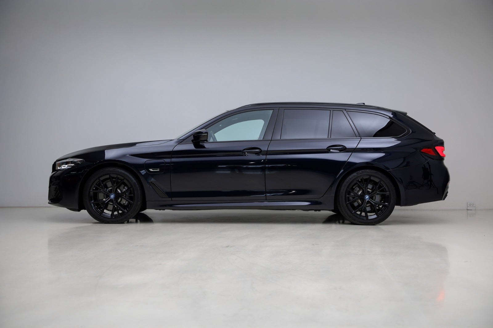 BMW 530e 2,0 Touring M-Sport xDrive aut.