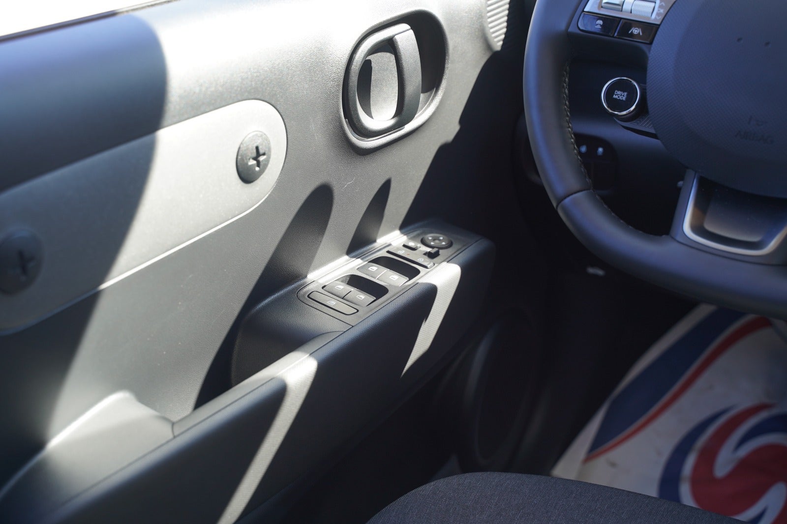 Billede af Hyundai Inster 42 Essential