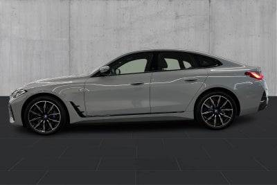 BMW i4 eDrive40 M-Sport - 1