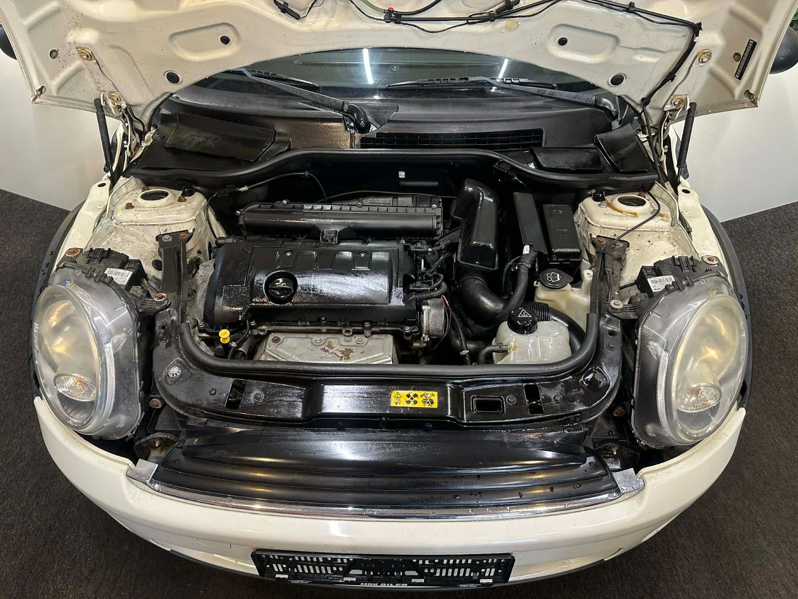 Billede af MINI One 1,4 