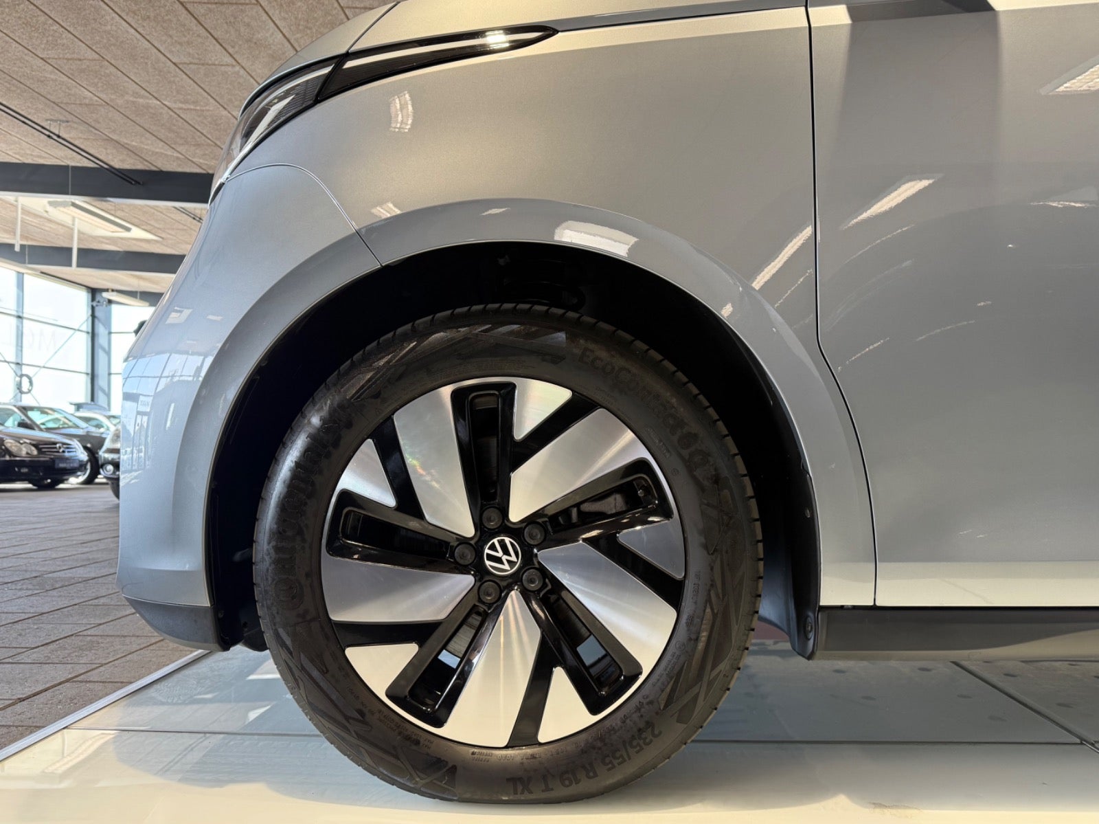 Billede af VW ID.Buzz 77 Life SWB