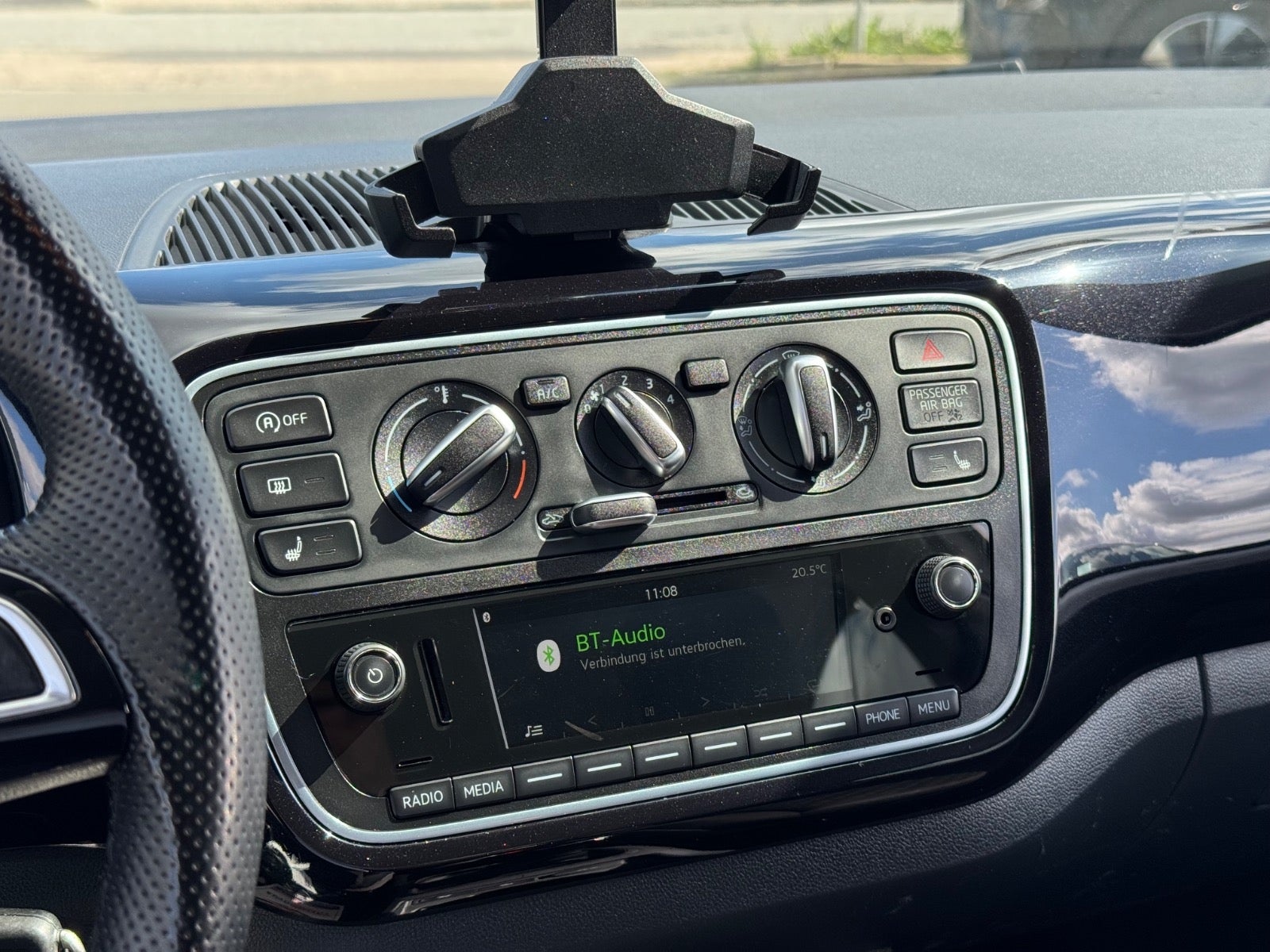 Billede af Skoda Citigo 1,0 60 Ambition GreenTec