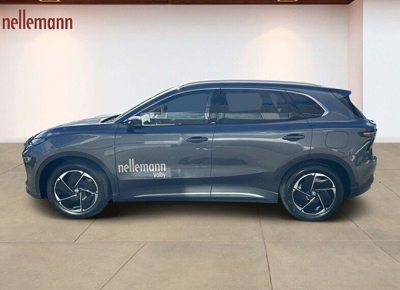 MG MGS5 Luxury