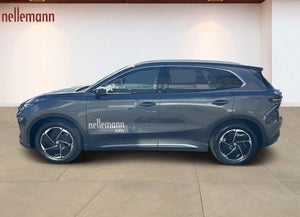 MG MGS5 Luxury