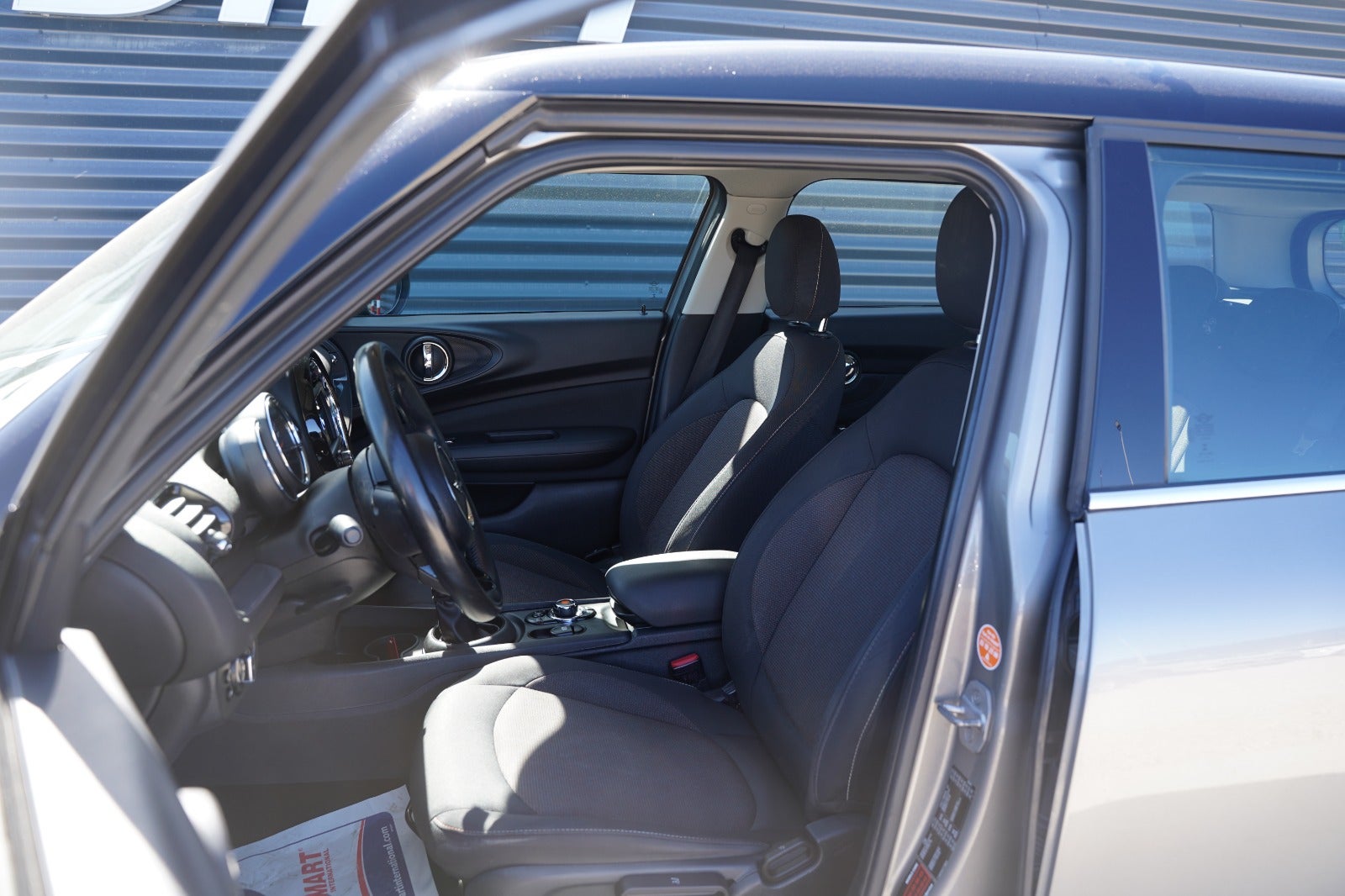 Billede af MINI Clubman Cooper 1,5 Essential Edition aut.