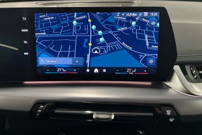 BMW iX1 eDrive20 M-Sport