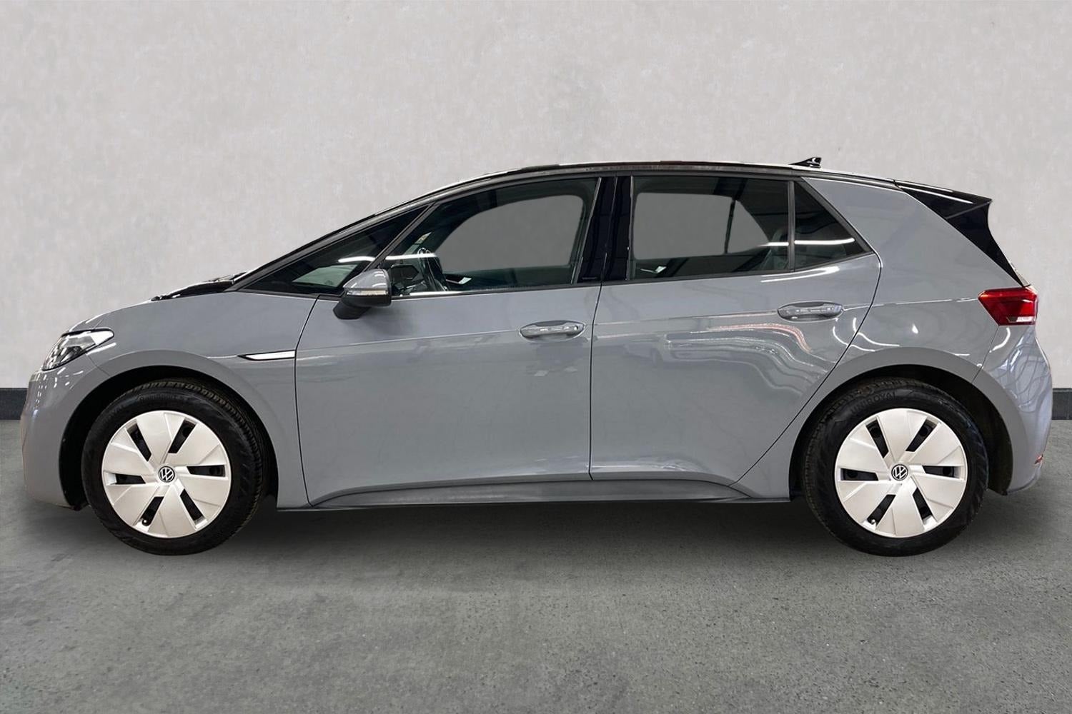 Billede af VW ID.3 45 Pure