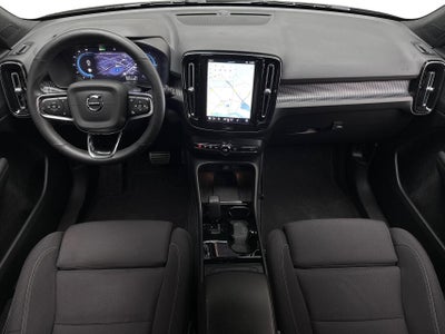 Volvo XC40 P6 ReCharge Core billede 3