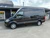 Mercedes Sprinter 319 CDi A2 Kassevogn aut. RWD thumbnail