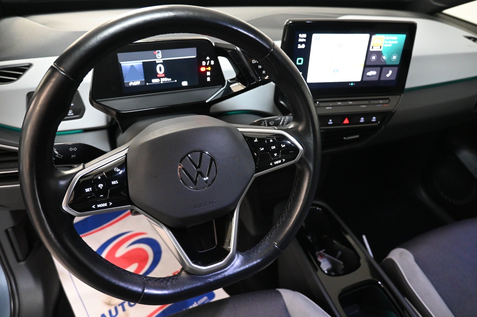 VW ID.3 Pro Performance Business
