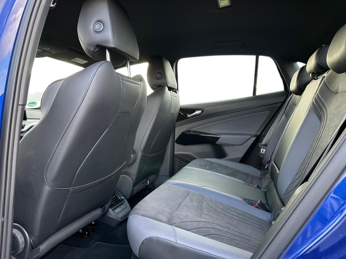 VW ID.5 Pro billede 9