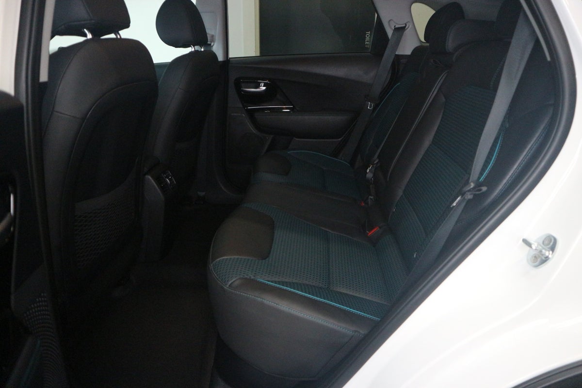 Kia e-Niro Advance+