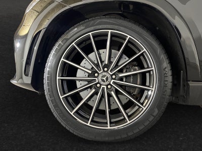 Mercedes GLE350 de AMG Line aut. 4Matic