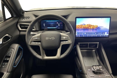 BYD Atto 2 Boost