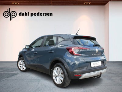 Renault Captur TCe 90 Equilibre billede 1