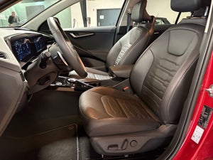 Kia Niro EV Inspire