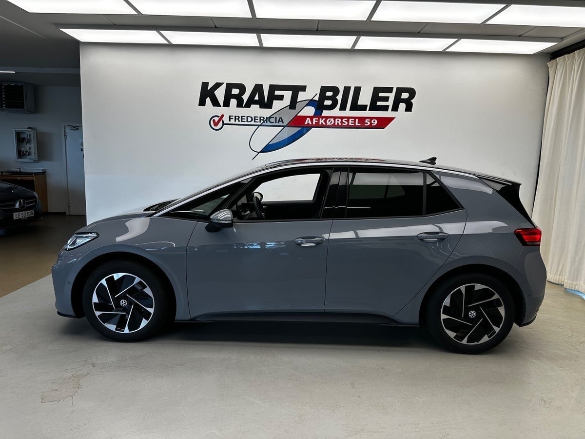 Billede af VW ID.3 58 Pro Performance