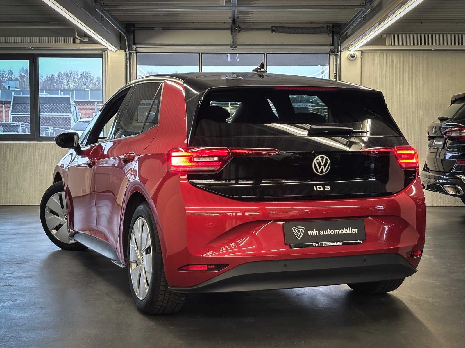 Billede af VW ID.3 58 Pro Performance