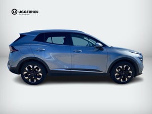 Kia Sportage PHEV Prestige aut. 4WD